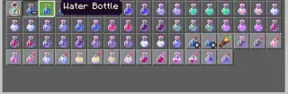 Raiyon's More Potions