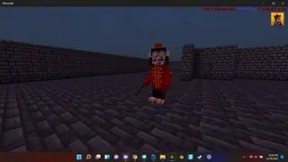 Dark Deception