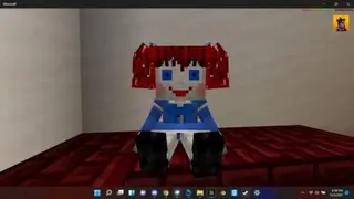 Poppy Playtime 3