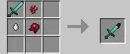 Tipped Swords