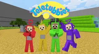 Slendytubbies