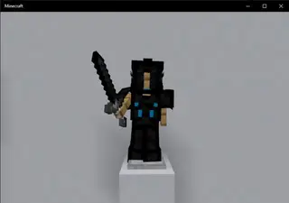 Futuristic Sci-Fi Survival