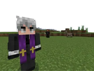 Humans vs Vampires
