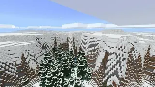 So Much More Biomes