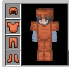 Raiyon's More Useful Copper