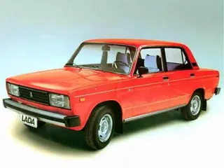 VAZ 2105 Zhiguli