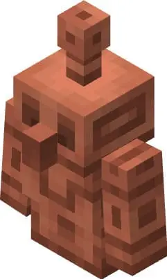 Copper Golem Concept