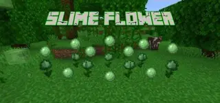 Slime Flower