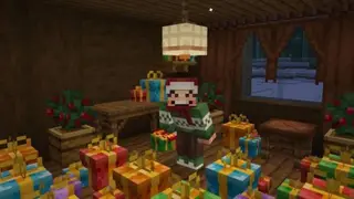 Presents!