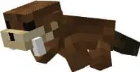 Finally Otters