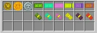 Currency