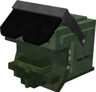 3D Flight Suit