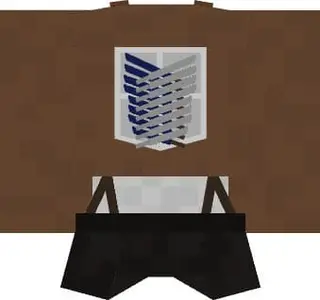 Attack-On-Titan Uniform