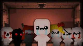 The Binding Of Isaac