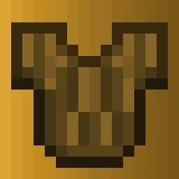 Wooden Armor