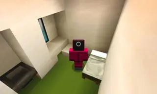 3D Squid Game