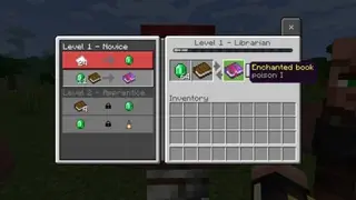 Poison Cut Enchant