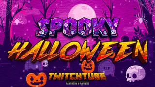 Trick or Treat 2