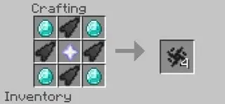 Black Hole Craft