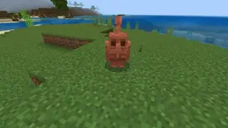 Copper Golem Concept | Beta