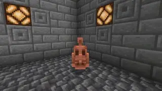 Minecon 2021 Mobs