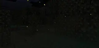 Minecraft 1.19 Wild Update: Firefly Concept
