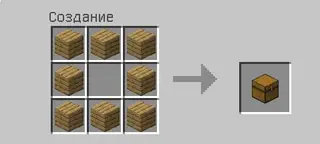 New Chest