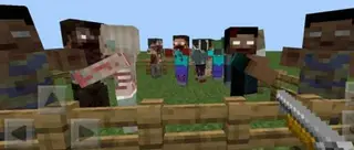 The Walking Dead