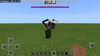 The Morbid Harvester
