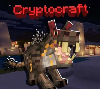 Cryptocraft