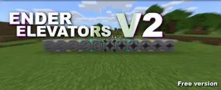 Ender Elevators
