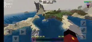 Biome Expansion