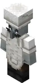 Vindicator Master Chef
