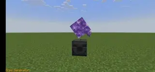Ores Generator