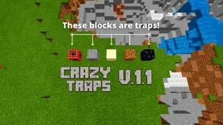 Crazy Traps