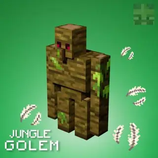 Golems 2