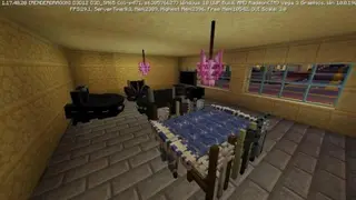 CianoKakuna's Furnitures