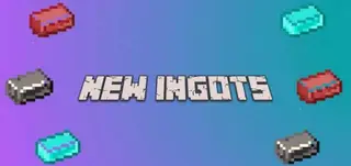 New Ingots