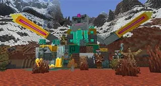 The Pinnacle Expansion