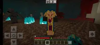 World of Piglins