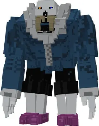 UnderWorld Sans