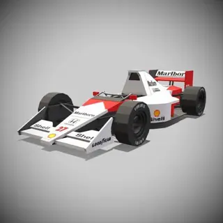 Formula 1 - 1990