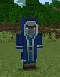 Forgotten O' Mobs