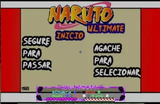 Naruto Ultimate