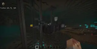 Scorching Heat Enchantment