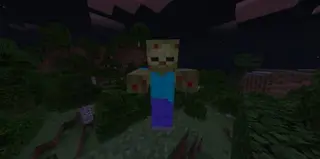 Special Mobs
