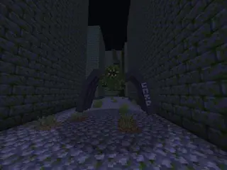 The Maze Trials