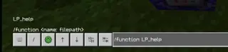 Launchpad Function