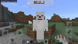 World The Werewolfing