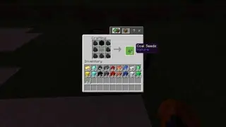Ore Crops